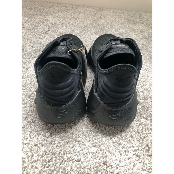 Adidas AdiFOM SLTN Youth Size 5.5 Sneakers - Picture 3 of 7